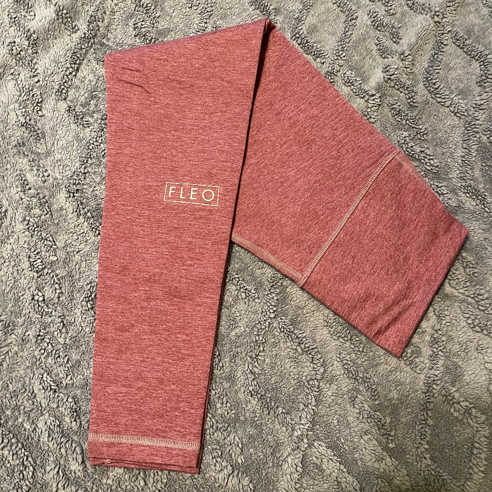 Fleo El Toro Leggings - Size Medium